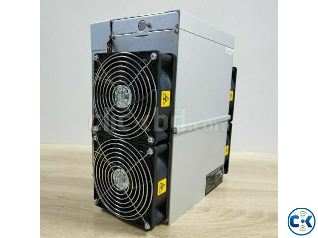 In Stock New Antminer S19 Pro large image 2