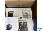 New Original Sony Playstation 5 never used