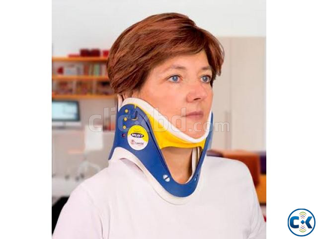 Laerdal Select Stifneck Adult Paediatric Adustable Neck Spin | ClickBD large image 2