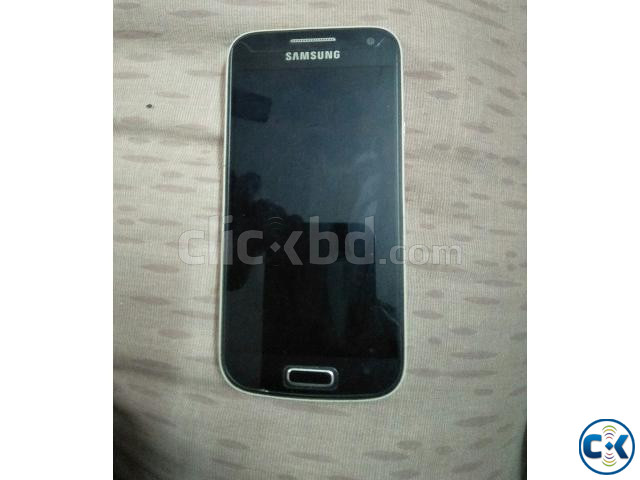 Samsung Galaxy s4 mini large image 0