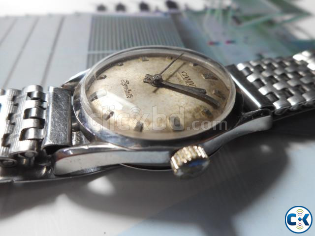 camy swiss made mechanical watch. | ClickBD large image 2