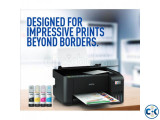 Epson Channel EcoTank L3210 Multifunction InkTank Printer