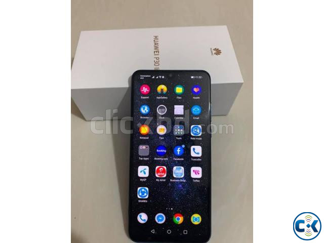 Huawei P30 Lite Smartphone | ClickBD large image 2
