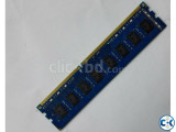SkHynix DDR3 4GB Ram 1600 Bus mhz Negotiable Not Used Old 