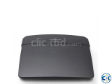 Linksys E900 N300 Wi-Fi Router