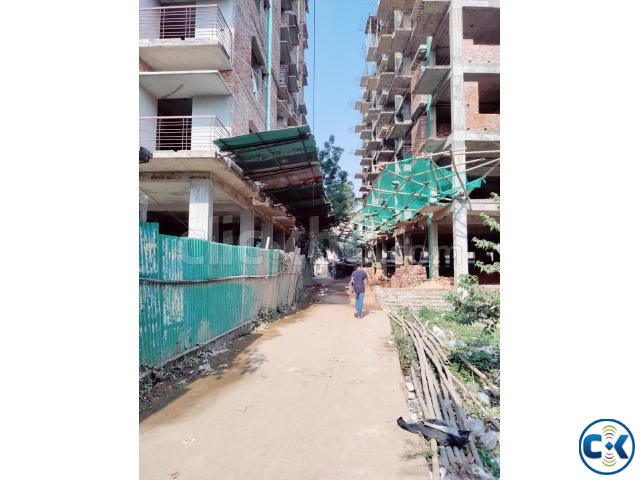 Luxury Apartment Sale at Mohammadpur Almost Ready  large image 2
