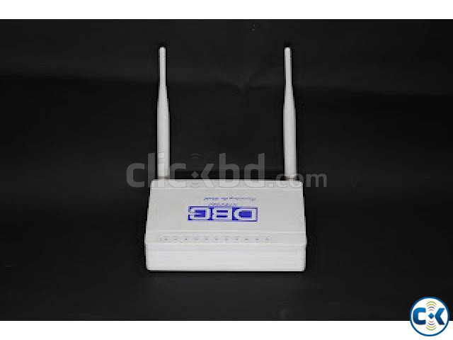 DBC XPON ONU with Router | ClickBD large image 1