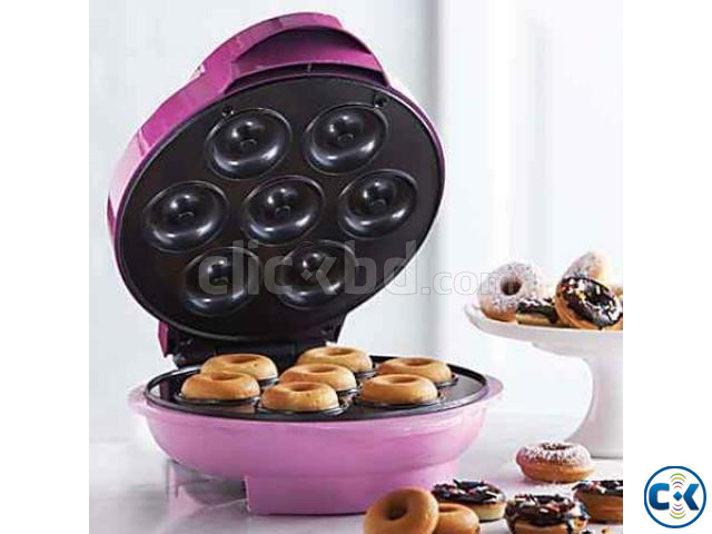 Muffin Pancake Iron Baking Pan Changeable Plates 2 in 1 | ClickBD large image 0