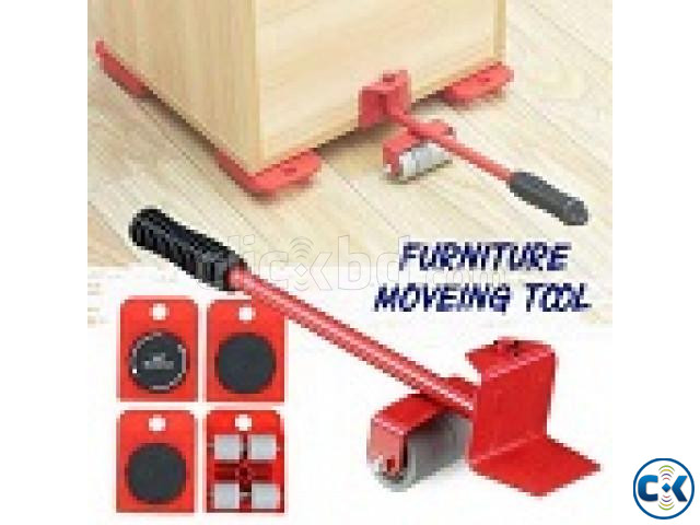 Furniture Mover Tools | ClickBD large image 1