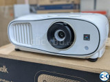 Epson EH-TW6700 Full HD 3D Projector PRICE IN BD