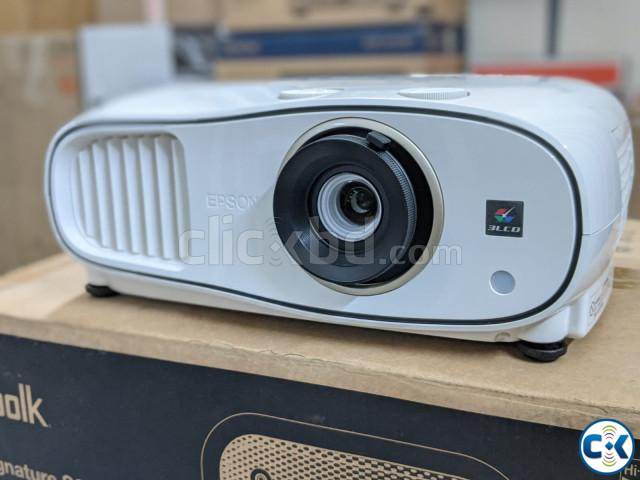 Epson EH-TW6700 Full HD 3D Projector PRICE IN BD large image 0