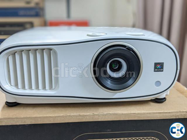 Epson EH-TW6700 Full HD 3D Projector PRICE IN BD large image 3