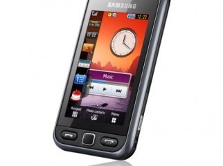 SAMSUNG GT-S5233A touch screen