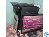 Desktop used PC for sell in low price under 7k