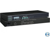 NPORT 5610-8 - Serial Device Server Serial Ports 8 RS232 M