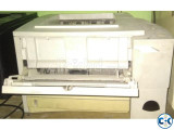 HP LaserJet 2200 Laser Printer