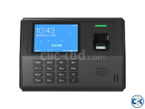 Anviz EP300 Pro Color Screen Fingerprint RFID card Time A