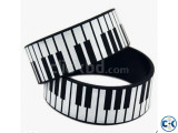 Piano wristband