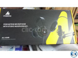 MAONO A04H Microphone with full box and headphone