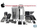 professional Apple Mac Pro repair and upgrade services