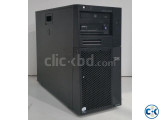IBM Server Workstation Pc