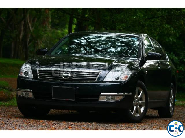 Looking for Nissan Cefiro | ClickBD large image 0