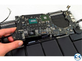 MacBook Pro A1398 Retina Logic Board Repair Service