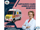 King Ambulance Service in Patna- Cost Effective Road Ambulan