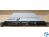 Dell Server PowerEdge R610 2x Quad Core Xeon E5506 2.13GHZ