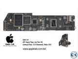 MacBook Air A1932 2018 Logic Board Repair Service