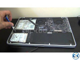 MacBook Pro Air Logic Board GPU Backlight LVDS Repair