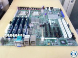 Server Intel Motherboard