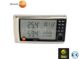 Testo 622 Thermo-Hygrometer and Barometer