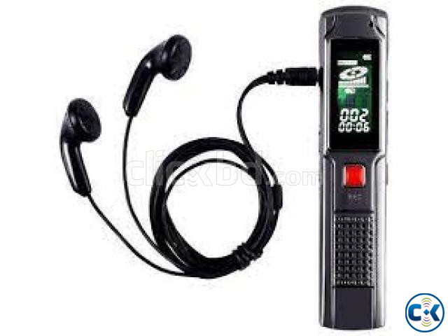 digital voice recorder 809 mp3 | ClickBD large image 0