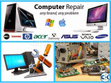 Desktop Computer Laptop Repair Home Office Service