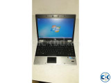 HP Elitebook 2530 Core 2 Duo Laptop