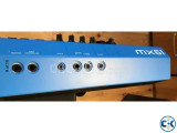 Yamaha Mx-61 Brand New Blue Edition