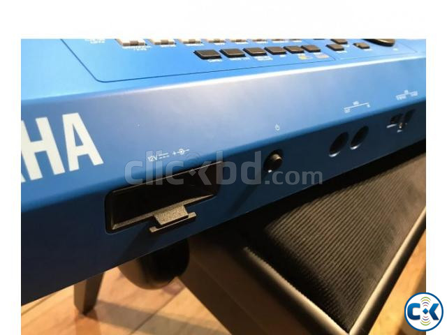Yamaha Mx-61 Brand New Blue Edition | ClickBD large image 2