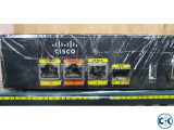 Cisco 891F Router