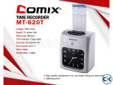 Comix Time Recorder Machine