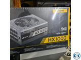 Corsair HX1000 PSU 80plus Platinum