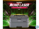 Brother L2320D Single Function Laser Printer