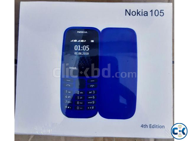 Nokia 105 large image 3