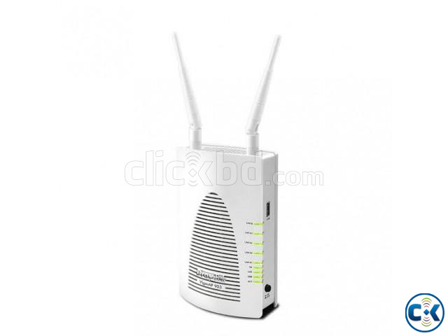 DrayTek AP-903 AC1300 Dual Band Mesh Wireless Access Point | ClickBD large image 1