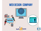 Web development company in bangladesh