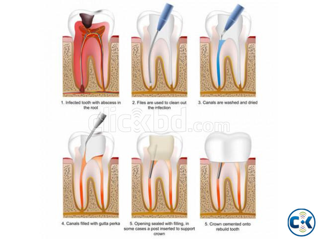  Tech Dental Care | ClickBD large image 0