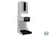 K9 Pro Intelligent Sensor Soap Dispenser