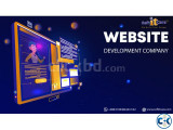 Web Design Company Software company in Gulshan
