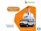 Get the best Ambulance Service in Patna with EMT staff