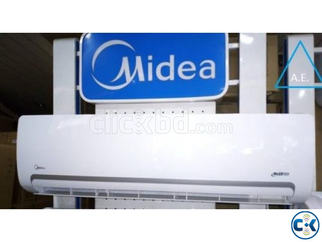 MIDEA MSE18HRI-AG1 1.5 Ton Split Type Inverter AC ডিসকাউন্ট large image 0